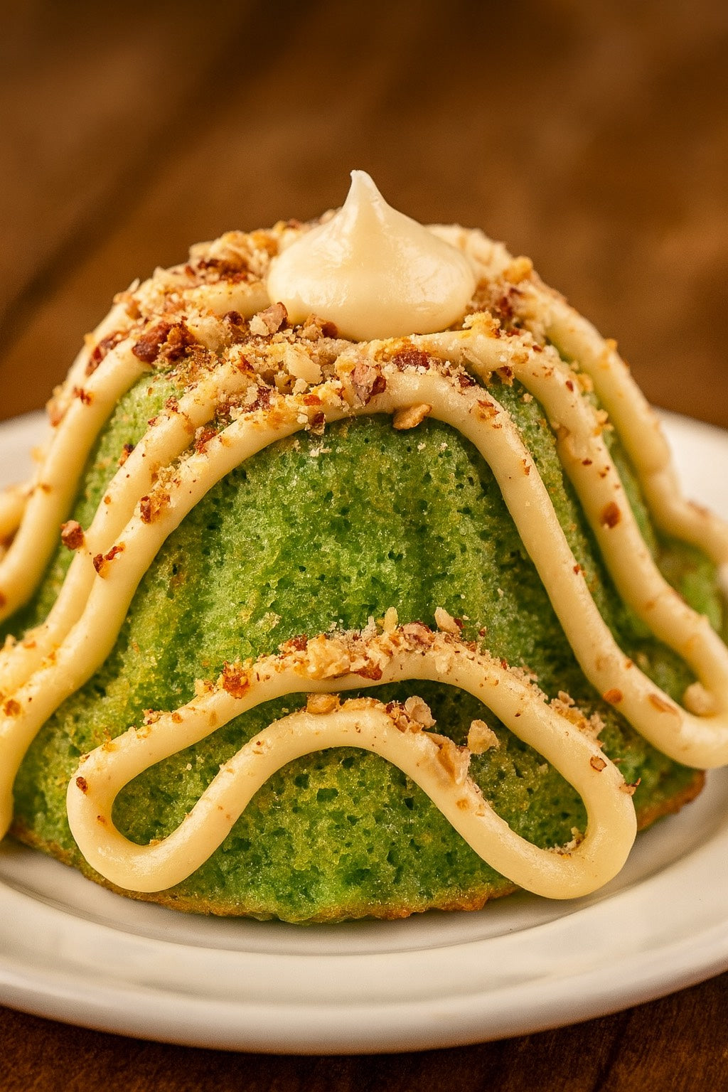 Pistacho Queso Crema