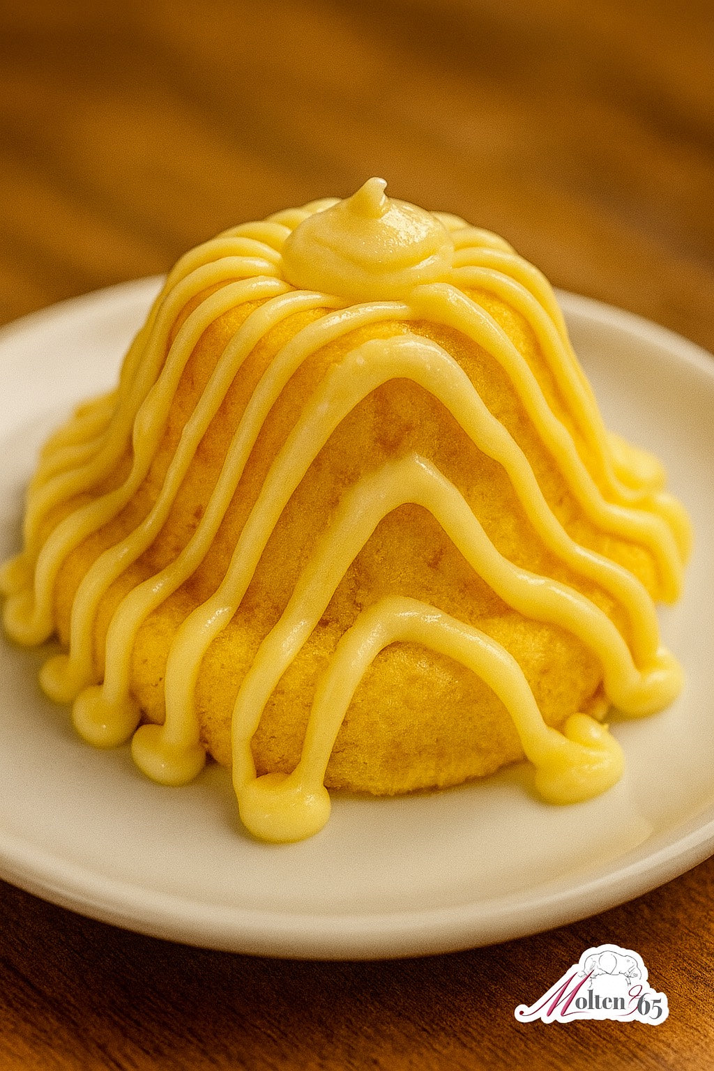 Limon Crema Bavaria