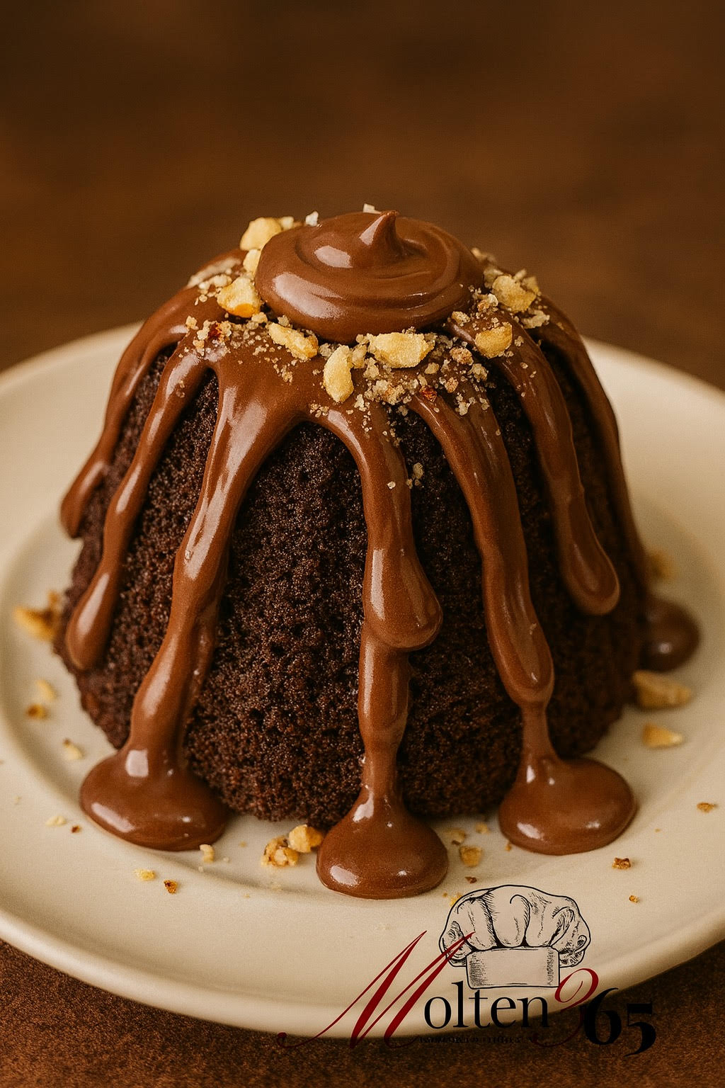 Chocolate Ferrero Nutella